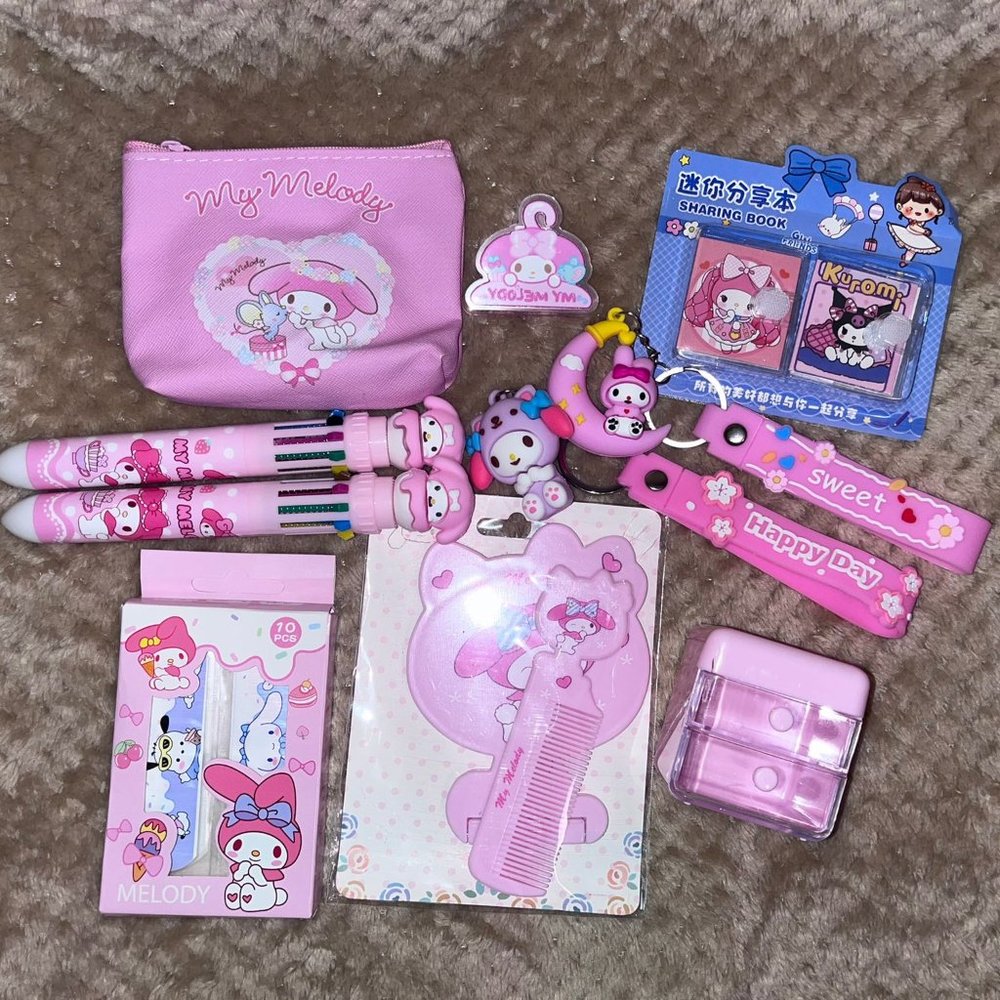 My Melody Bundle - Picture 2 of 2